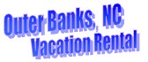 Outer Banks NC Vacation Rental